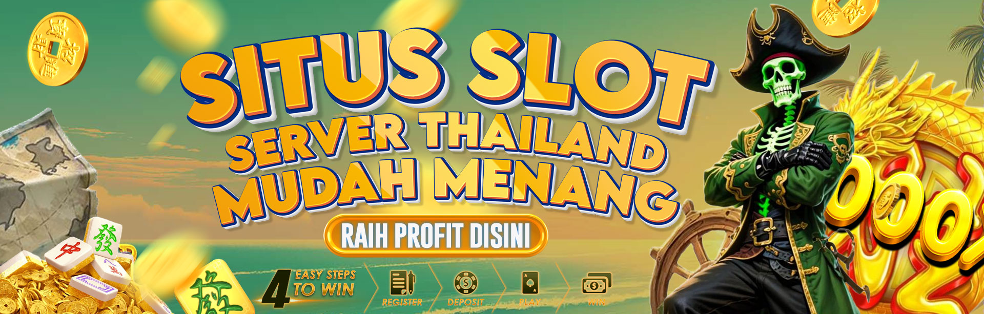 Slot Depo 5K Via DANA Metode QRIS Tanpa Rekening